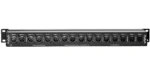 ART Pro Audio P16 – פאץ' פאנל 16 ערוצים מאוזנים