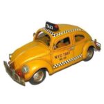 חיפושית טקסי-27x11x12 – דגם TG2825