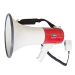 מגפון מערכת כריזה גדול MEGAPHONE