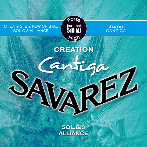 pack_510mj_0.jpg Savarez Creation Cantiga High – מיתרים לגיטרה קלאסית