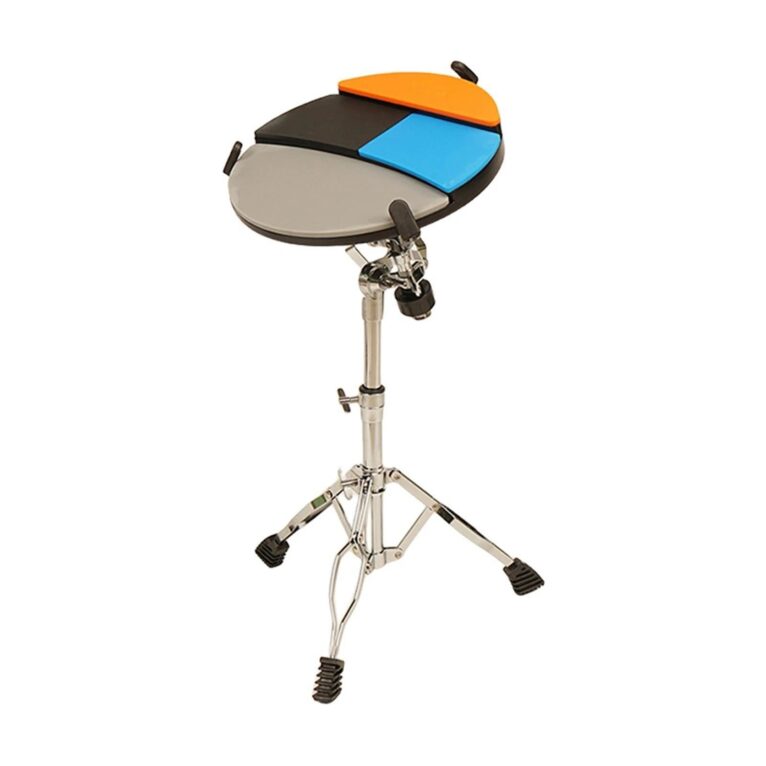 KOALA YWPD-224 – פד אימון 12 אינץ' עם 4 משטחים