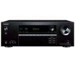 ONKYO, רסיבר קולנוע ביתי 7.2 ערוצים עם רשת
