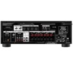 ONKYO, רסיבר קולנוע ביתי 7.2 ערוצים עם רשת