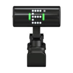 Swiff Audio A10-R – טיונר קליפס נטען