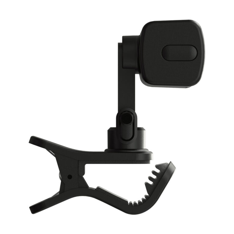 Swiff Audio A10-R – טיונר קליפס נטען