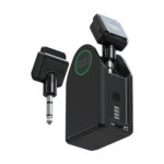 Swiff Audio WX-503 – מערכת אלחוטית עם מארז טעינה