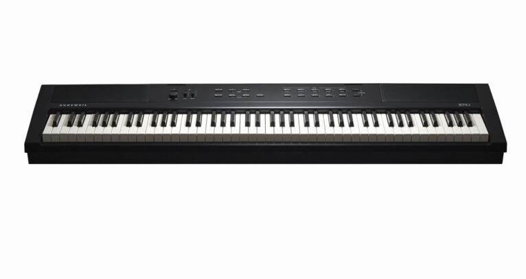 Kurzweil KA-E1, פסנתר חשמלי