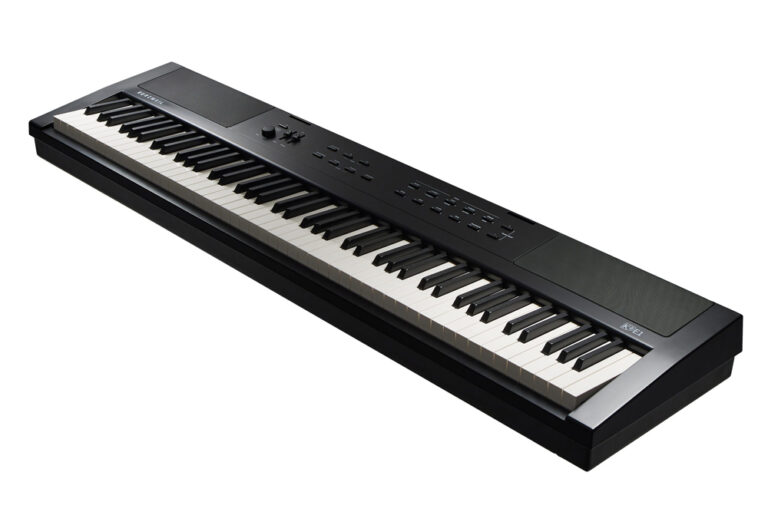 Kurzweil KA-E1, פסנתר חשמלי