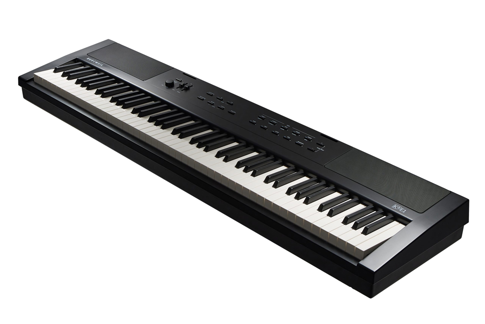 פסנתר-חשמלי-Kurzweil-KA-E1-3.jpg Kurzweil KA-E1, פסנתר חשמלי
