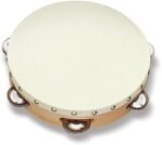 KOALA DRUMS – תוף מרים 7 אינץ' עם עור