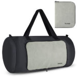 תיק מתקפל Rollink TriPack לעלייה למטוס, תמונה 2