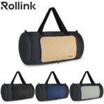תיק מתקפל Rollink TriPack לעלייה למטוס