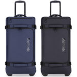 תיק דאפל טרולי ענק Rollink Pack&Roll XL 29 אינץ׳