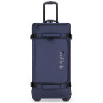 תיק דאפל טרולי ענק Rollink Pack&Roll XL 29 אינץ׳, תמונה 2