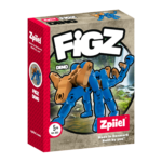 דמות בנייה FIGZ דינו