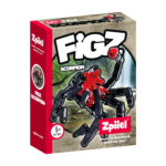 דמות בנייה FIGZ עקרב