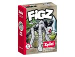 דמות בנייה FIGZ זאב