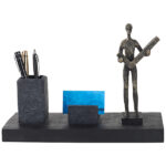 מעמד שולחני מצוינות של Gracia Gallery, תמונה 3