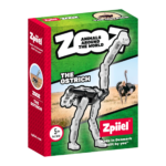 דמות בנייה ZOO יען