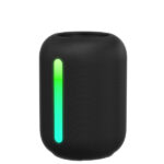 רמקול בלוטוס PowerBeat 2×5W עם תאורה
