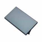 ארנק מתכת לכרטיסי אשראי עם הגנת RFID, תמונה 3