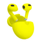 אוזניות בלוטוס אלחוטיות YOOKIE Rainbow Bean, תמונה 3