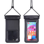 נרתיק טלפון אטום וצף IPX8
