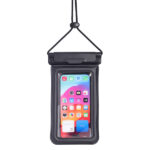 נרתיק טלפון אטום וצף IPX8, תמונה 2