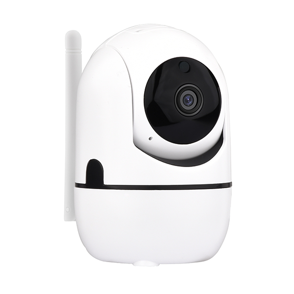 5435.jpg מצלמת אבטחה חכמה לבית 3MP עם Wi־Fi, תמונה 1