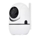 מצלמת אבטחה חכמה לבית 3MP עם Wi־Fi, תמונה 2