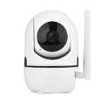 מצלמת אבטחה חכמה לבית 3MP עם Wi־Fi, תמונה 3