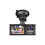 מצלמת דרך Full HD קדמית ואחורית עם Wi־Fi, תמונה 2