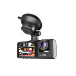 מצלמת דרך Full HD קדמית ואחורית עם Wi־Fi, תמונה 3