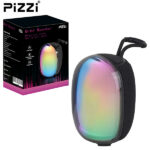 רדיו רמקול PiZZi Orbit 10W עם סאונד 360