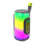 ⁦רמקול PiZZi LuminoBeat 10W עמיד למים⁩, תמונה ⁦2⁩