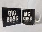 ספל ענק 900 מ"ל BIG BOSS, תמונה 5