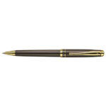 עט X-Pen נובו טיטניום עם קליפס זהב, תמונה 2