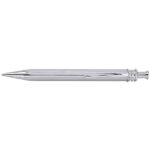עט X-Pen טריפל X כרום מבריק