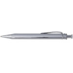 עט X-Pen טריפל X כרום מבריק, תמונה 2