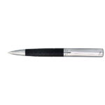 עט X-Pen פרדייס שחור עם קליפס כרום, תמונה 2