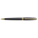 עט X-Pen רגטה טיטניום עם קליפס זהב