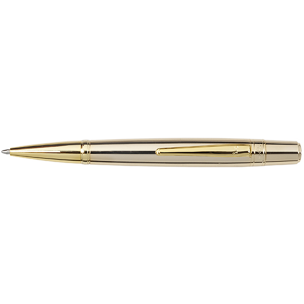Xp632b.jpg עט X-Pen לורד בציפוי זהב 18K, תמונה 1