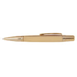 עט X-Pen לורד בציפוי זהב 18K, תמונה 2