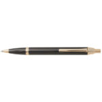 עט X-Pen ניקו טיטניום עם קליפס זהב