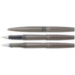 עט X-Pen הושי טיטניום