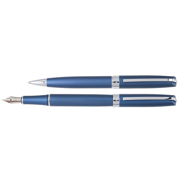 Xp804bf.jpg עט X-Pen לג׳נד אנודייז כחול, תמונה 1
