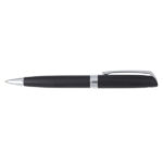 עט X-Pen לג׳נד אנודייז שחור עם קליפס כרום, תמונה 2