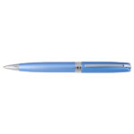 עט X-Pen לג׳נד אנודייז תכלת עם קליפס כרום