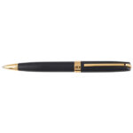 עט X-Pen לג׳נד אנודייז שחור עם קליפס זהב, תמונה 2