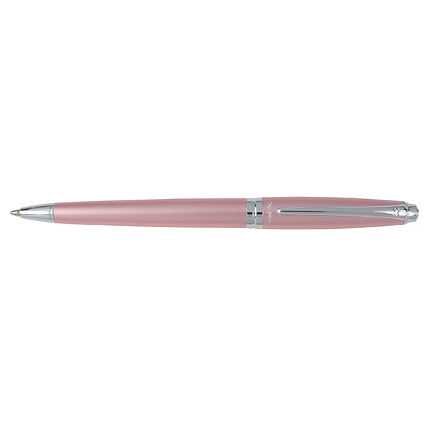 Xp827b.jpg עט X-Pen רגטה אנודייז ורוד, תמונה 1